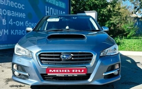 Subaru Levorg I, 2015 год, 1 600 000 рублей, 5 фотография