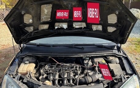Ford Focus II рестайлинг, 2006 год, 365 000 рублей, 18 фотография