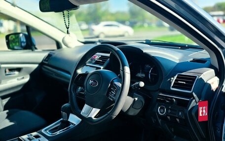 Subaru Levorg I, 2015 год, 1 600 000 рублей, 8 фотография