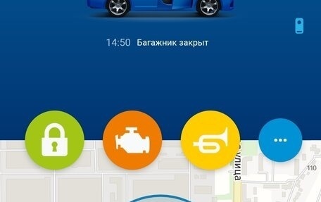 Subaru Levorg I, 2015 год, 1 600 000 рублей, 10 фотография
