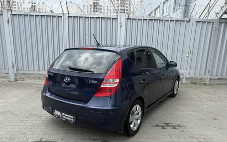 Hyundai i30 I, 2010 год, 695 000 рублей, 5 фотография