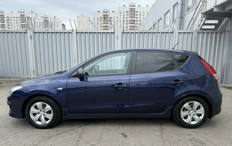 Hyundai i30 I, 2010 год, 695 000 рублей, 2 фотография