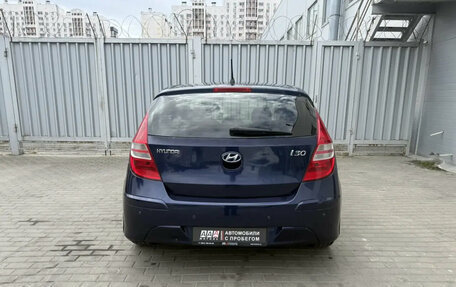 Hyundai i30 I, 2010 год, 695 000 рублей, 4 фотография