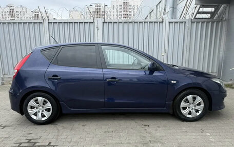Hyundai i30 I, 2010 год, 695 000 рублей, 6 фотография