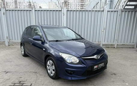Hyundai i30 I, 2010 год, 695 000 рублей, 7 фотография