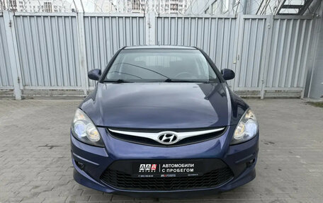 Hyundai i30 I, 2010 год, 695 000 рублей, 8 фотография