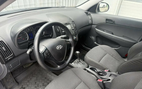 Hyundai i30 I, 2010 год, 695 000 рублей, 10 фотография