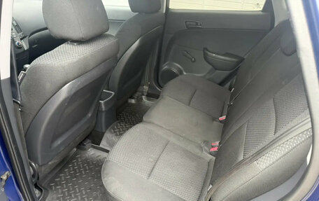 Hyundai i30 I, 2010 год, 695 000 рублей, 13 фотография