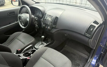 Hyundai i30 I, 2010 год, 695 000 рублей, 12 фотография