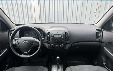 Hyundai i30 I, 2010 год, 695 000 рублей, 11 фотография
