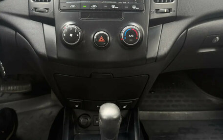Hyundai i30 I, 2010 год, 695 000 рублей, 16 фотография