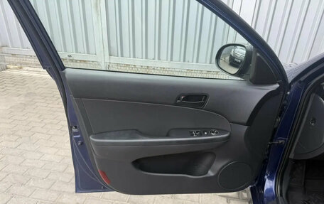 Hyundai i30 I, 2010 год, 695 000 рублей, 20 фотография