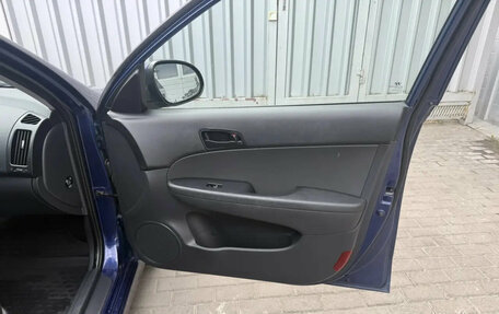 Hyundai i30 I, 2010 год, 695 000 рублей, 22 фотография