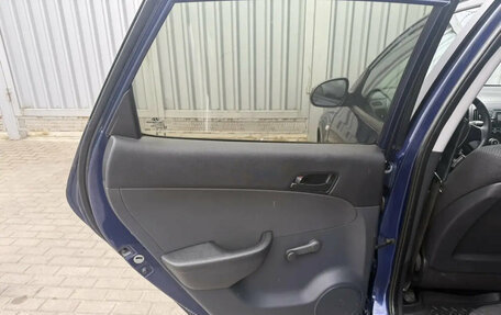 Hyundai i30 I, 2010 год, 695 000 рублей, 23 фотография