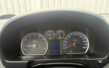 Hyundai i30 I, 2010 год, 695 000 рублей, 18 фотография