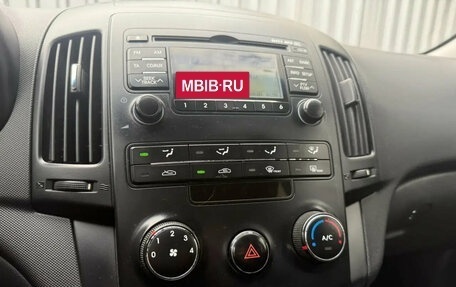 Hyundai i30 I, 2010 год, 695 000 рублей, 15 фотография
