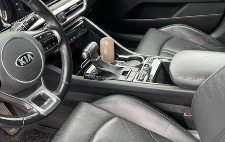 KIA K5, 2020 год, 2 700 000 рублей, 12 фотография