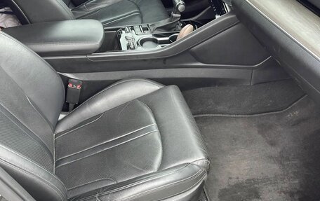 KIA K5, 2020 год, 2 700 000 рублей, 13 фотография
