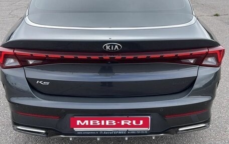 KIA K5, 2020 год, 2 700 000 рублей, 8 фотография