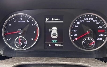 KIA K5, 2020 год, 2 700 000 рублей, 9 фотография