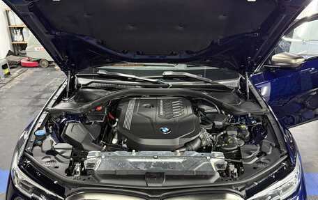 BMW 3 серия, 2019 год, 5 000 000 рублей, 4 фотография