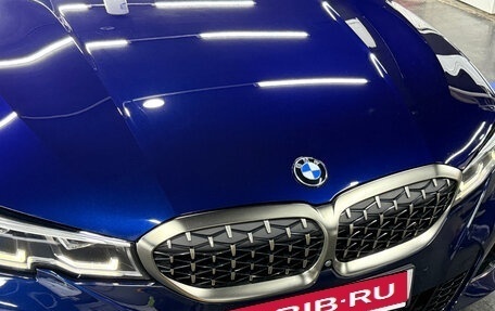 BMW 3 серия, 2019 год, 5 000 000 рублей, 3 фотография