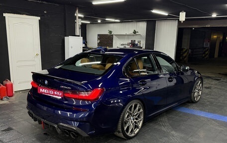 BMW 3 серия, 2019 год, 5 000 000 рублей, 6 фотография
