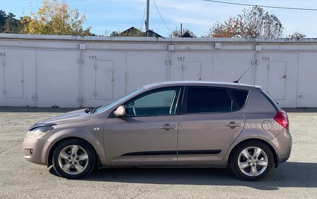 KIA cee'd I рестайлинг, 2007 год, 650 000 рублей, 2 фотография