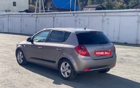 KIA cee'd I рестайлинг, 2007 год, 650 000 рублей, 3 фотография