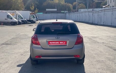 KIA cee'd I рестайлинг, 2007 год, 650 000 рублей, 4 фотография
