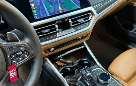 BMW 3 серия, 2019 год, 5 000 000 рублей, 16 фотография