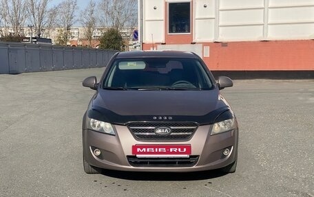 KIA cee'd I рестайлинг, 2007 год, 650 000 рублей, 8 фотография