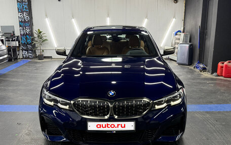 BMW 3 серия, 2019 год, 5 000 000 рублей, 1 фотография