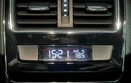 Skoda Superb III рестайлинг, 2018 год, 1 480 000 рублей, 10 фотография