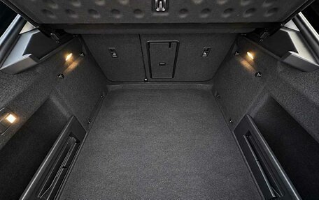 Skoda Superb III рестайлинг, 2018 год, 1 480 000 рублей, 15 фотография