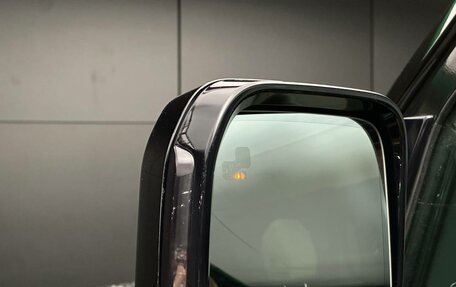 Land Rover Defender II, 2021 год, 7 600 000 рублей, 11 фотография