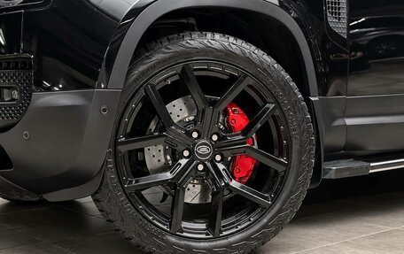 Land Rover Defender II, 2021 год, 7 600 000 рублей, 8 фотография
