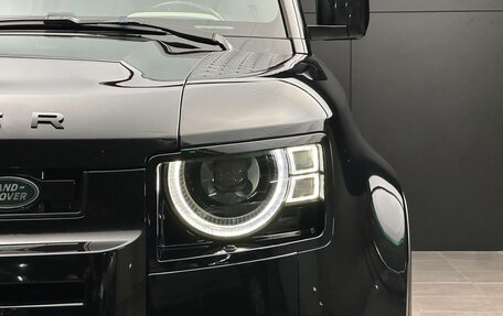 Land Rover Defender II, 2021 год, 7 600 000 рублей, 7 фотография