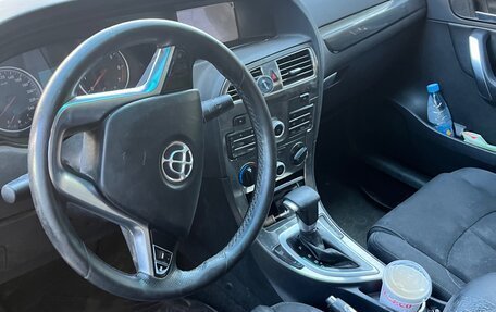 Brilliance V5 I рестайлинг, 2017 год, 230 000 рублей, 6 фотография