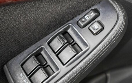 Toyota Avensis III рестайлинг, 2005 год, 739 000 рублей, 12 фотография