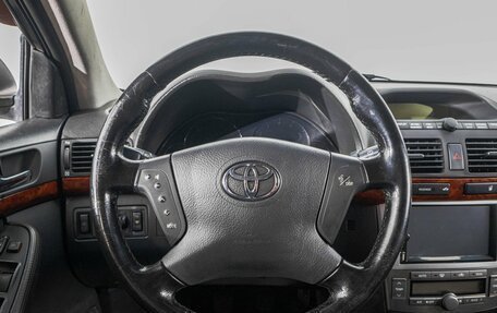 Toyota Avensis III рестайлинг, 2005 год, 739 000 рублей, 14 фотография