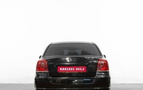 Toyota Avensis III рестайлинг, 2005 год, 739 000 рублей, 6 фотография