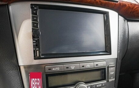 Toyota Avensis III рестайлинг, 2005 год, 739 000 рублей, 19 фотография