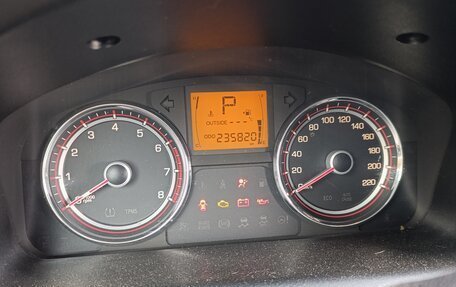 SsangYong Actyon II рестайлинг, 2013 год, 950 000 рублей, 5 фотография