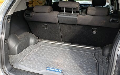 SsangYong Actyon II рестайлинг, 2013 год, 950 000 рублей, 8 фотография