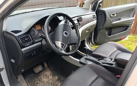 SsangYong Actyon II рестайлинг, 2013 год, 950 000 рублей, 6 фотография