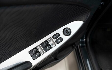 Hyundai Solaris II рестайлинг, 2014 год, 599 000 рублей, 9 фотография