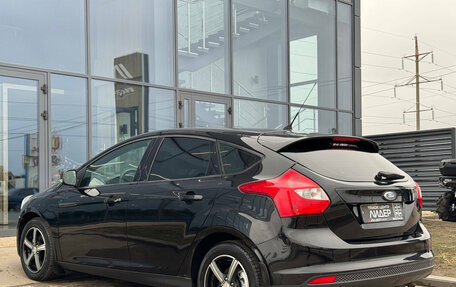 Ford Focus III, 2012 год, 700 000 рублей, 2 фотография
