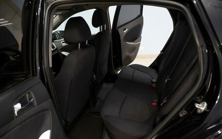 Hyundai Solaris II рестайлинг, 2014 год, 599 000 рублей, 15 фотография