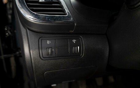 Hyundai Solaris II рестайлинг, 2014 год, 599 000 рублей, 10 фотография